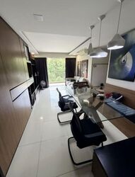 Blk 475B Parkland Residences (Hougang), HDB 5 Rooms #619798781